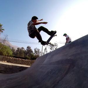 Meet your Posher, Aderson